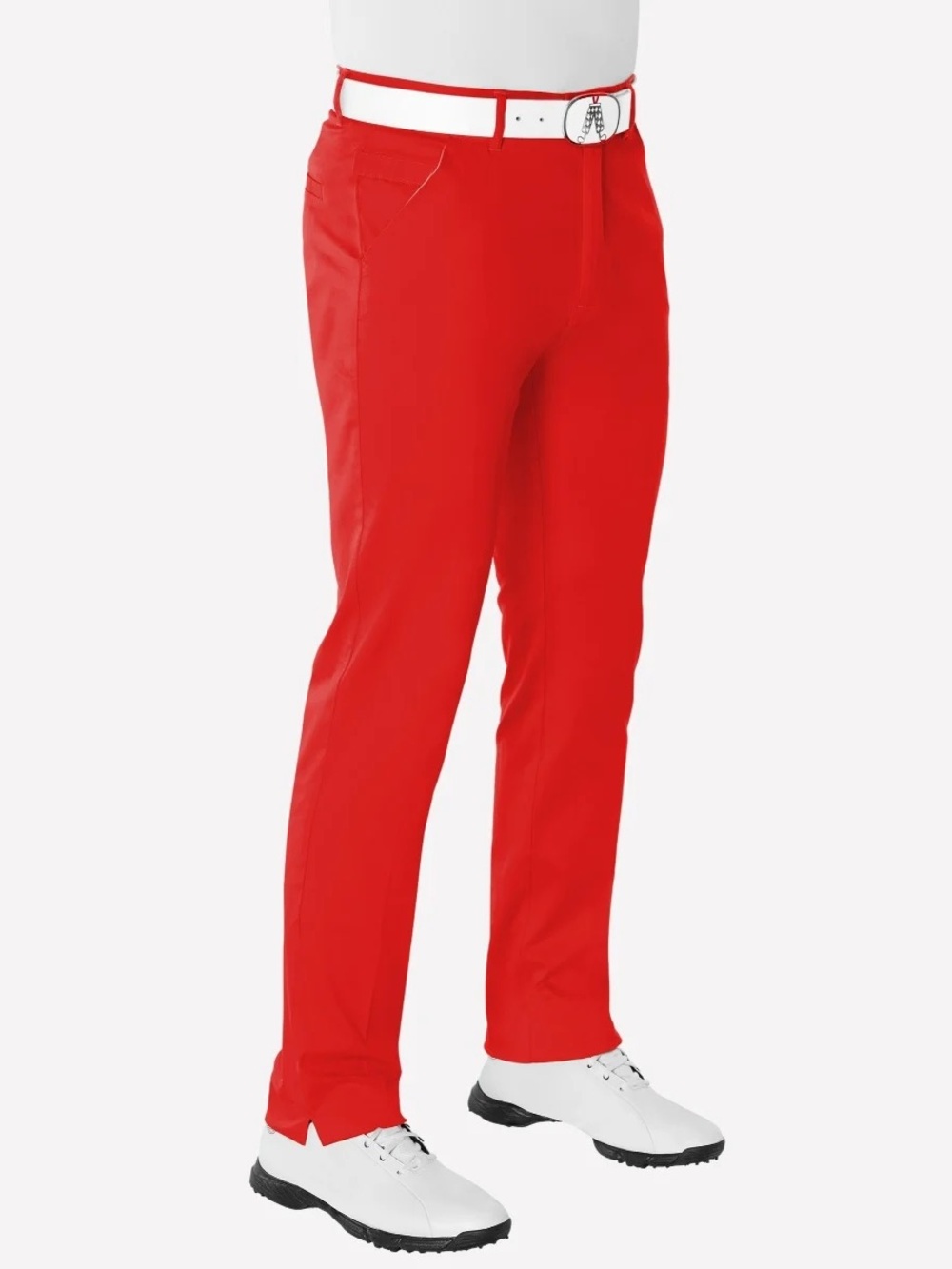Royal & Awesome Men’s Golf Pants